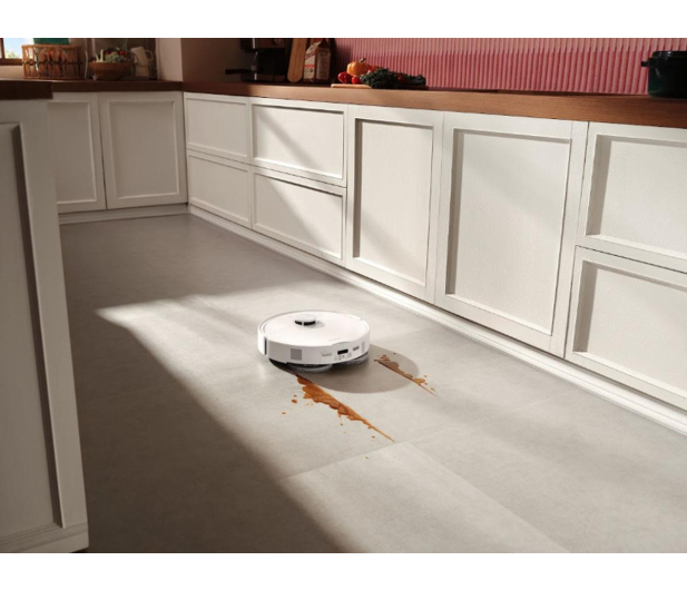 Roborock Robot sprzątający Qrevo 2 Pro biały - 1597839 - zdjęcie 15